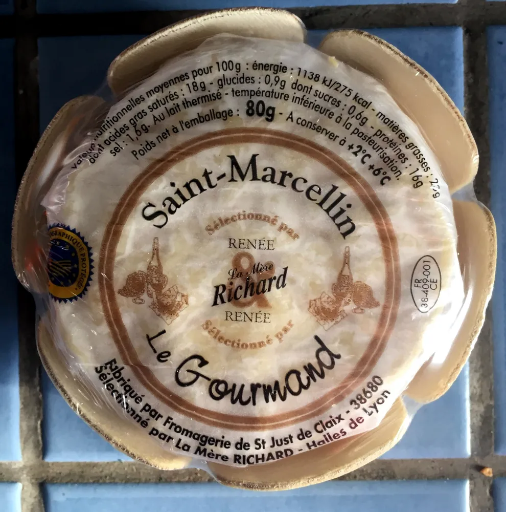 Saint-Marcellin
