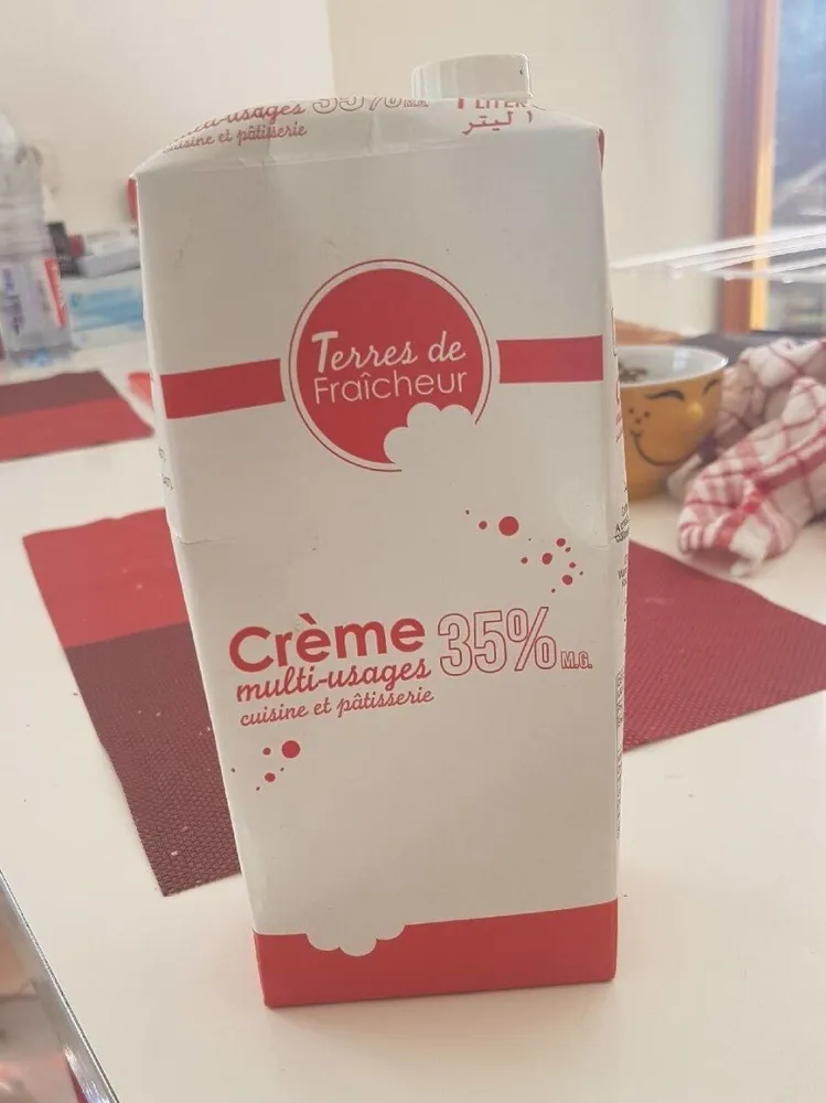 Crème multi-usage
