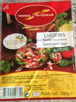 Lardons