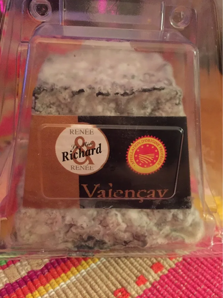 Fromage de chevre