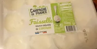 Campagne de france