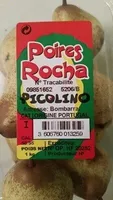 Poires Rocha
