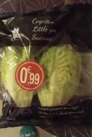 Salade Sucrine