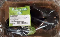 Aubergine bio