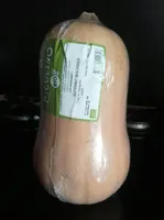 Butternut biologique