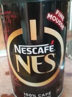 nes fine mousse