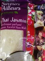 Riz Thaï Jasmin