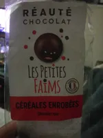 Les petites faims