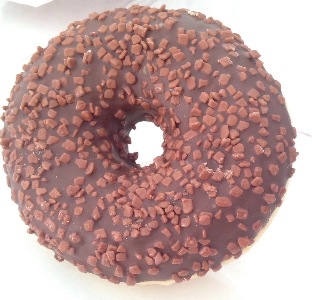Doony's chocolat