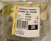Guilauve fantaisie