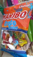 Croco baby