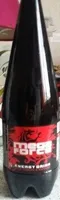 MegaForce energy drink