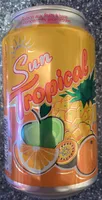 Tropical