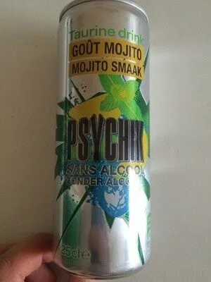 Psychik Mojito