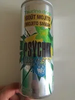 Psychik Mojito