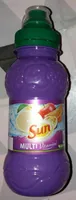 Sun Multivitaminé
