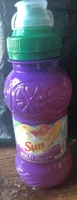 Sun multi vitaminé