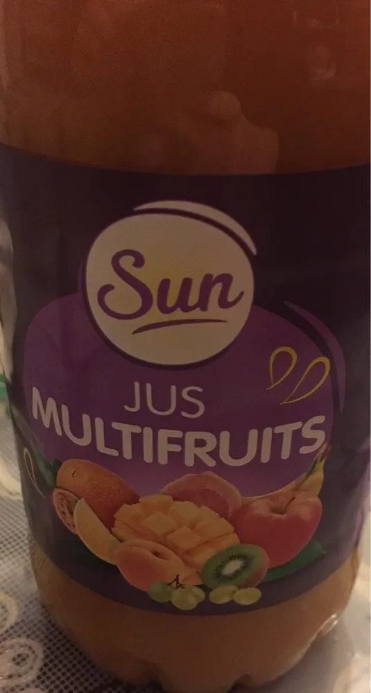 Multifruit