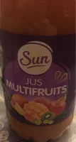 Multifruit