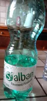 Eau minérale depuis 1878