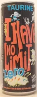 I Have No Limit Zero