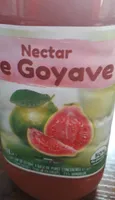 Nectar de goyave