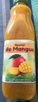 Nectar de Mangue