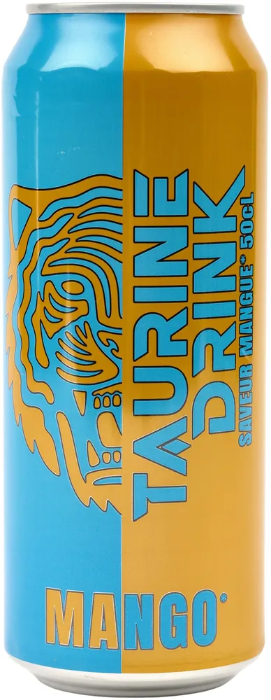 Taurine drink