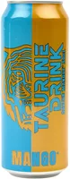 Taurine drink