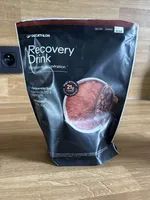 decathlon recovery drink