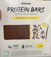 Protein bars