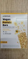 Vegan Protein Bars