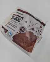 Protein Cookie Chocolate, hazelnuts