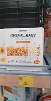 Cereal bars Caramel - Decathlon