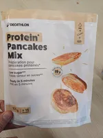 Protein Pancakes Mix