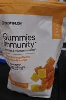 Gummies Immunity