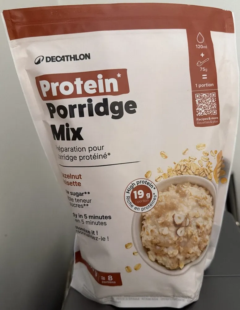 Porridge Mix