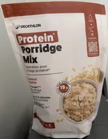 Porridge Mix