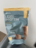 Lean protein vanille