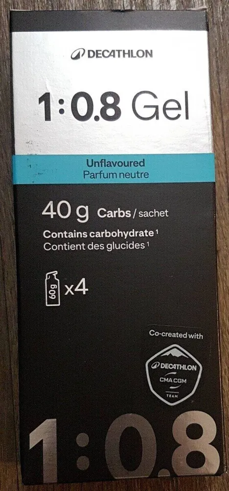 Decathlon 1:08 Gel Parfum Neutre