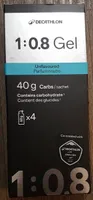 Decathlon 1:08 Gel Parfum Neutre
