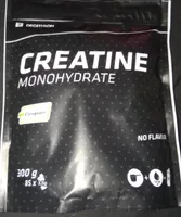 Creatine Creapure Powder 300 g - Unflavoured