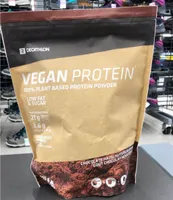 Vegan Protein