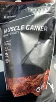 Muscle gainer