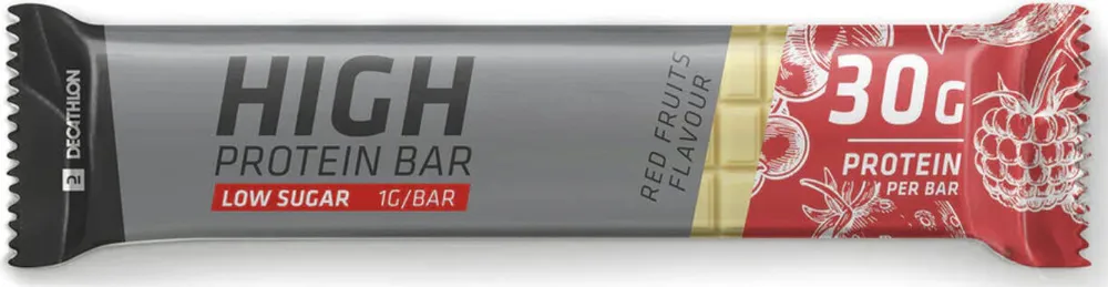 High proteine bar