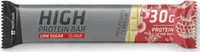 High proteine bar