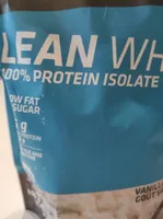Lean Whey