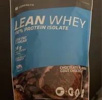 Lean whey