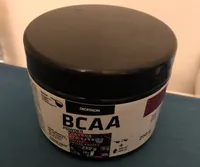 BCAA