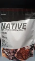 Whey protein decathlon